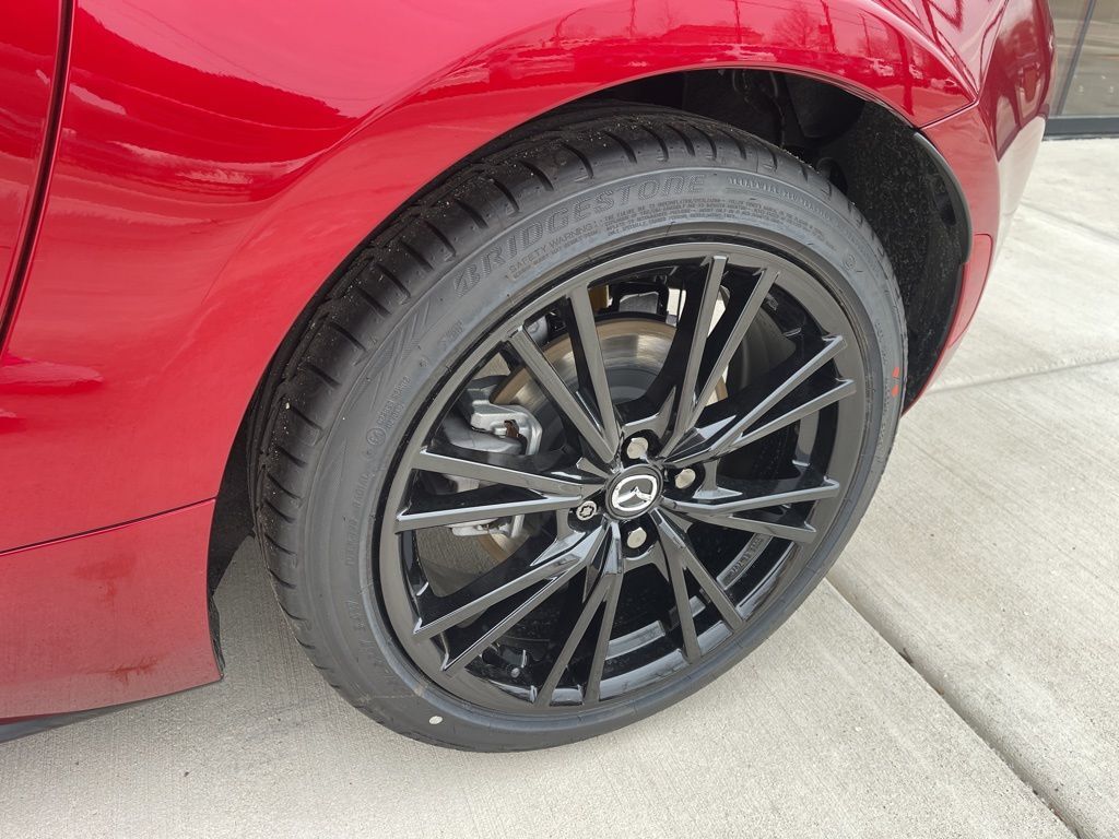 2026 MAZDA MX-5 Miata Club San Clemente CA