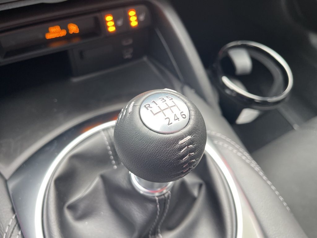 2026 MAZDA MX-5 Miata Club Oshkosh WI