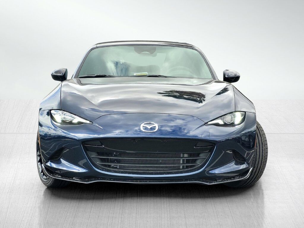 2026 MAZDA MX-5 Miata Club Roseville CA
