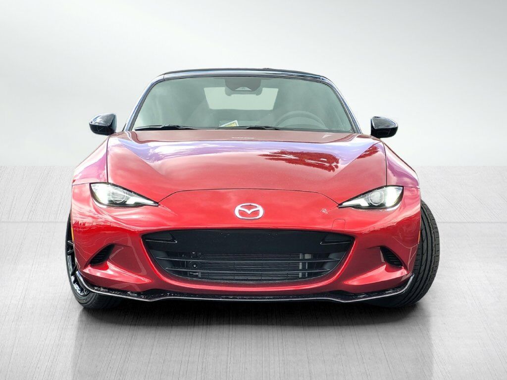 2026 MAZDA MX-5 Miata Club Roseville CA