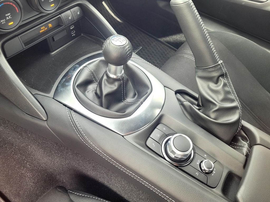 2026 MAZDA MX-5 Miata Club Roseville CA