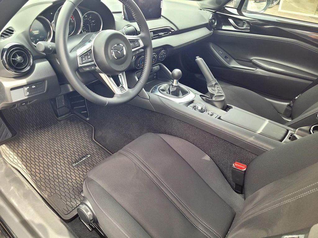 2026 MAZDA MX-5 Miata Club Roseville CA
