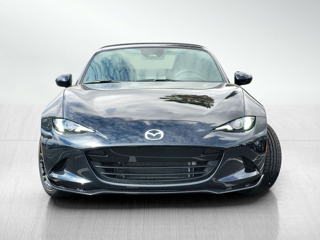 2026 MAZDA MX-5 Miata Club Roseville CA
