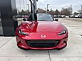 2026 MAZDA MX-5 Miata Club Toronto ON