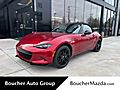 2026 MAZDA MX-5 Miata Club Toronto ON