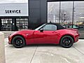 2026 MAZDA MX-5 Miata Club Toronto ON