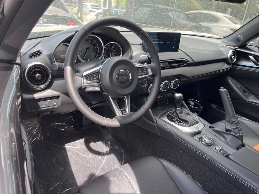 2026 MAZDA MX-5 Miata Grand Touring San Clemente CA