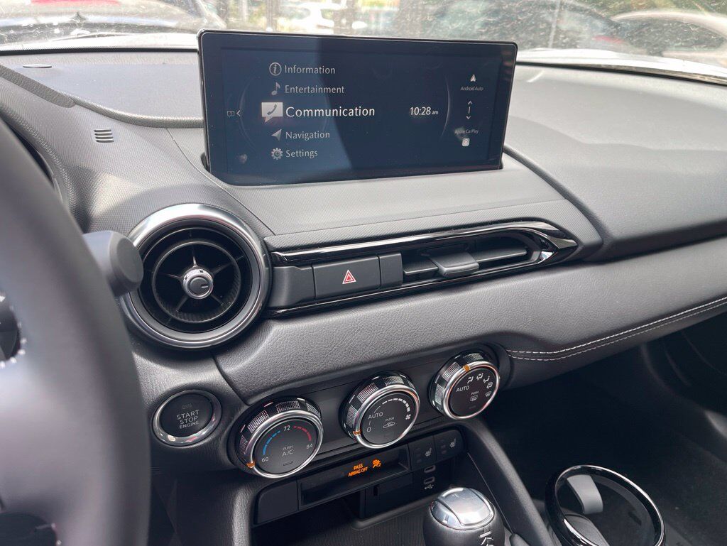 2026 MAZDA MX-5 Miata Grand Touring San Clemente CA