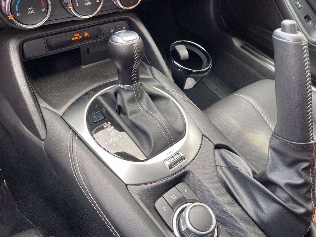 2026 MAZDA MX-5 Miata Grand Touring San Clemente CA