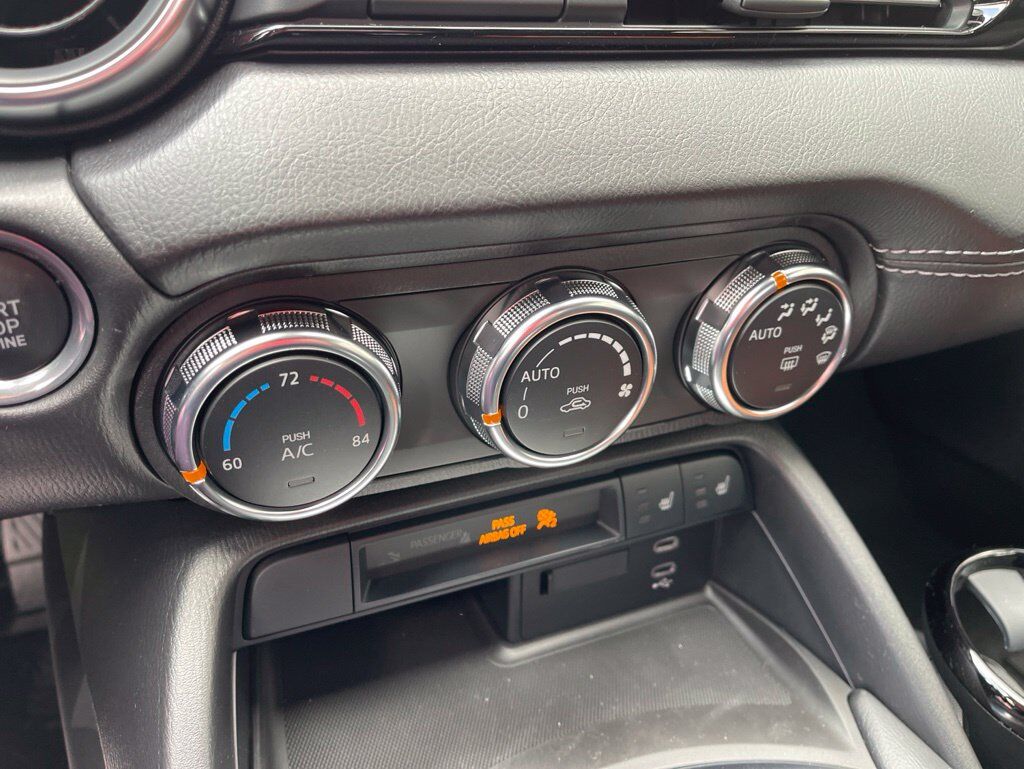 2026 MAZDA MX-5 Miata Grand Touring San Clemente CA