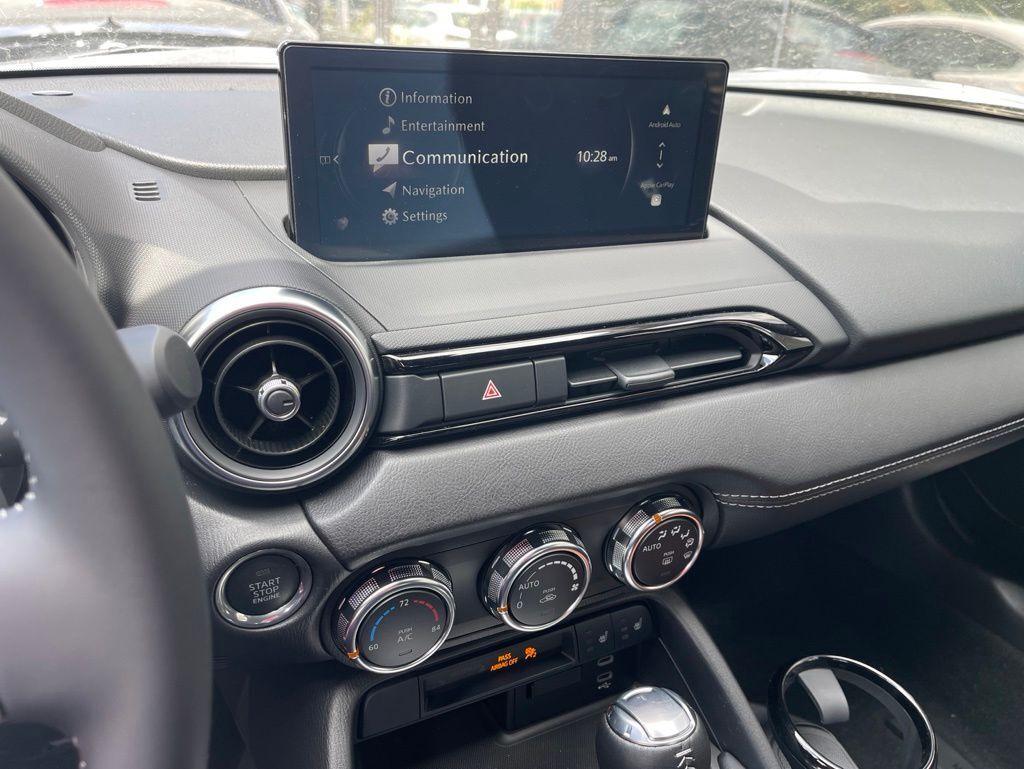 2026 MAZDA MX-5 Miata Grand Touring San Clemente CA