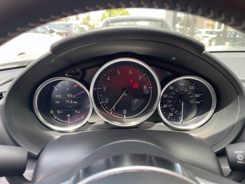 2026 MAZDA MX-5 Miata Grand Touring San Clemente CA