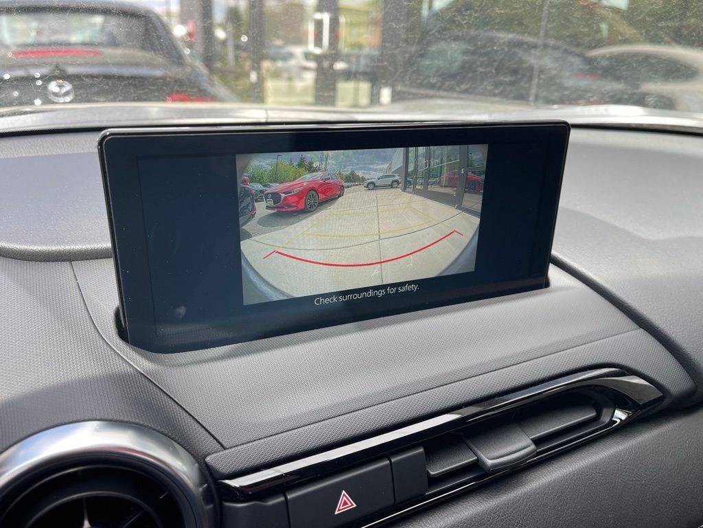 2026 MAZDA MX-5 Miata Grand Touring San Clemente CA