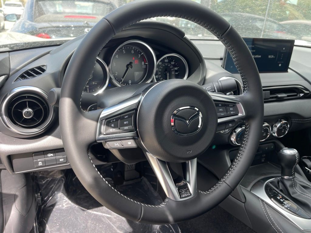 2026 MAZDA MX-5 Miata Grand Touring San Clemente CA