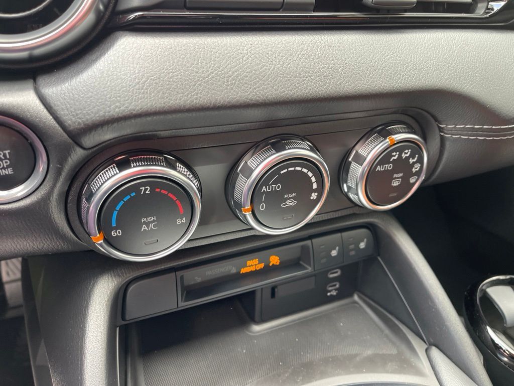 2026 MAZDA MX-5 Miata Grand Touring San Clemente CA
