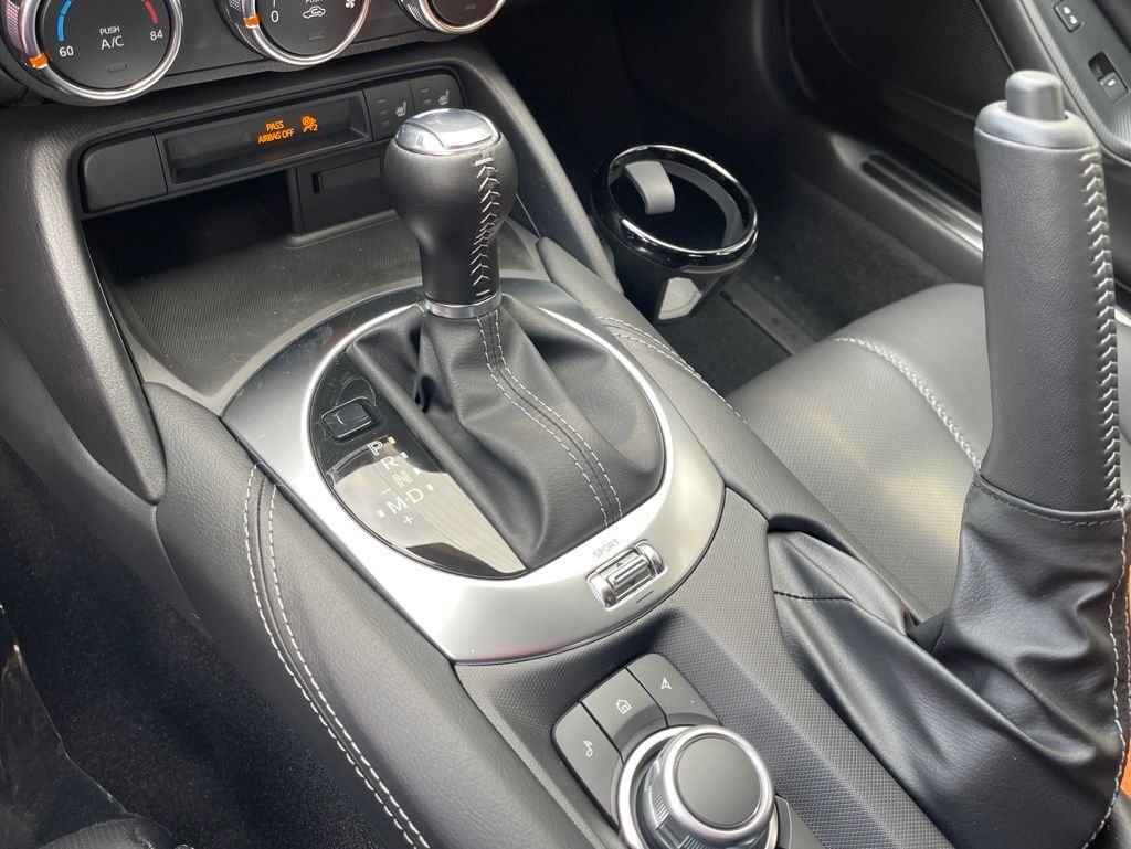 2026 MAZDA MX-5 Miata Grand Touring San Clemente CA