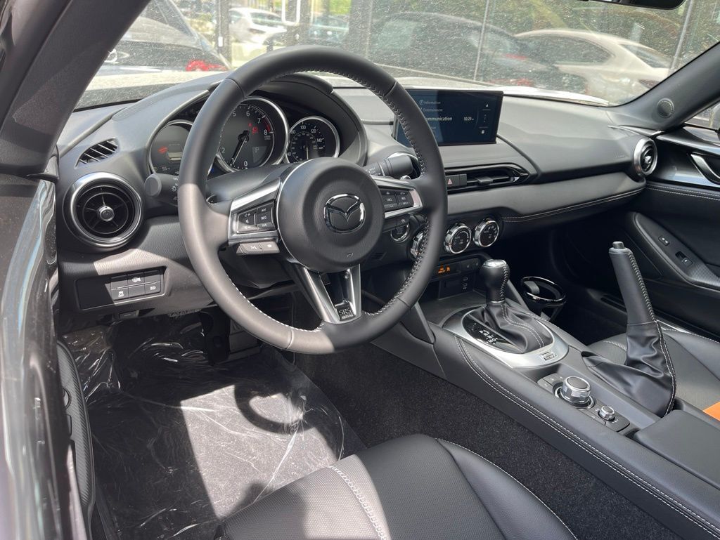 2026 MAZDA MX-5 Miata Grand Touring San Clemente CA
