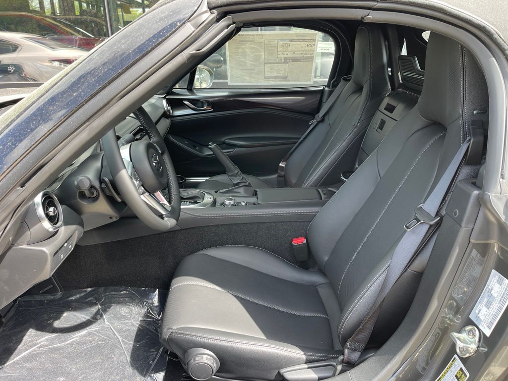 2026 MAZDA MX-5 Miata Grand Touring San Clemente CA