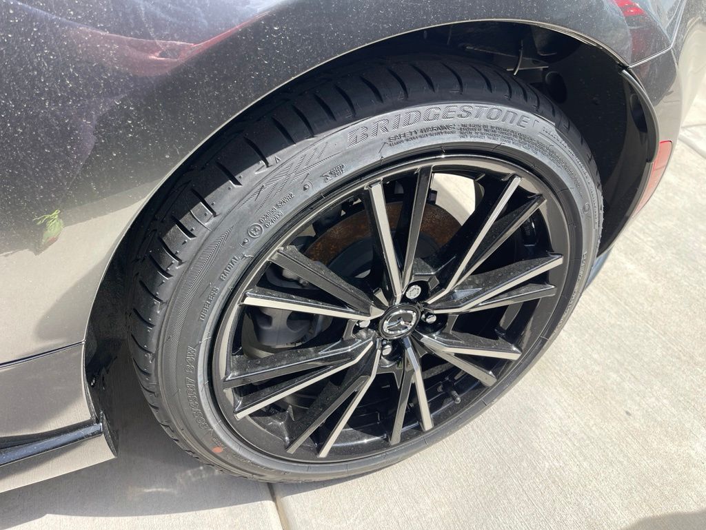 2026 MAZDA MX-5 Miata Grand Touring San Clemente CA