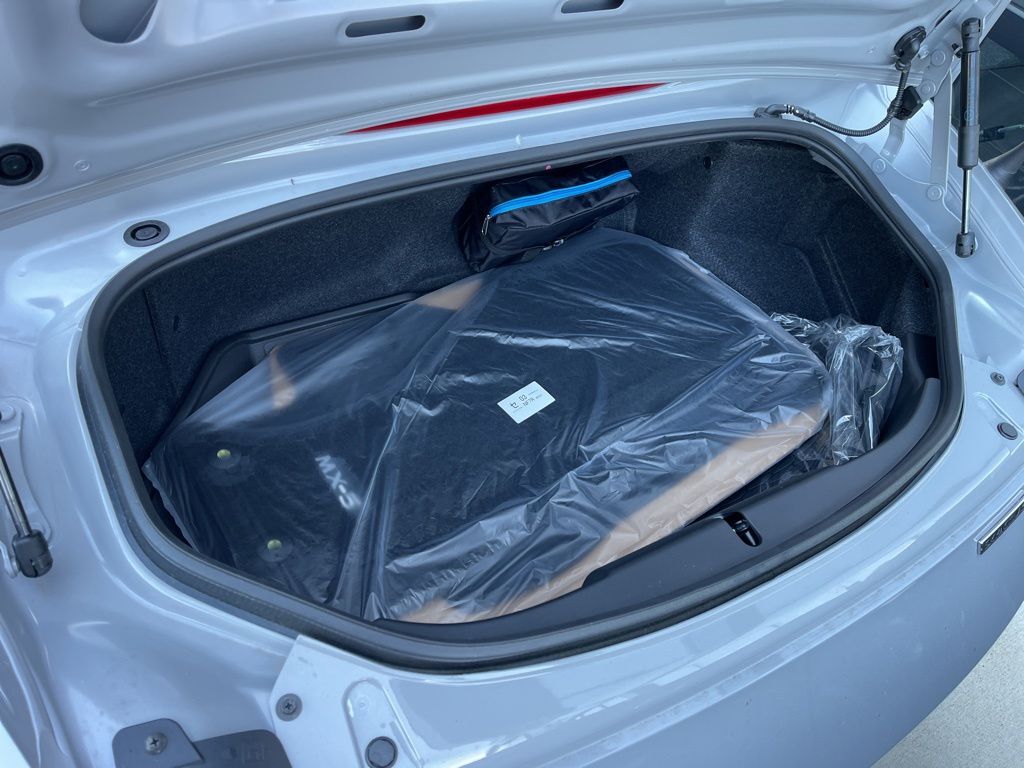 2026 MAZDA MX-5 Miata Grand Touring San Clemente CA
