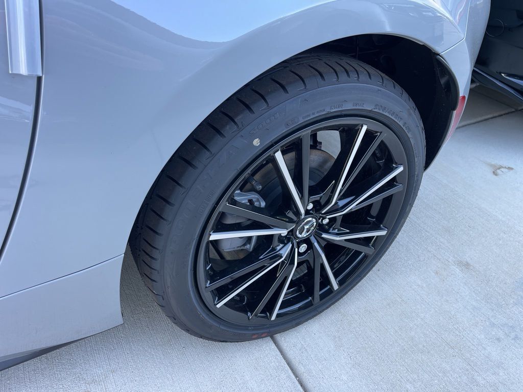 2026 MAZDA MX-5 Miata Grand Touring San Clemente CA