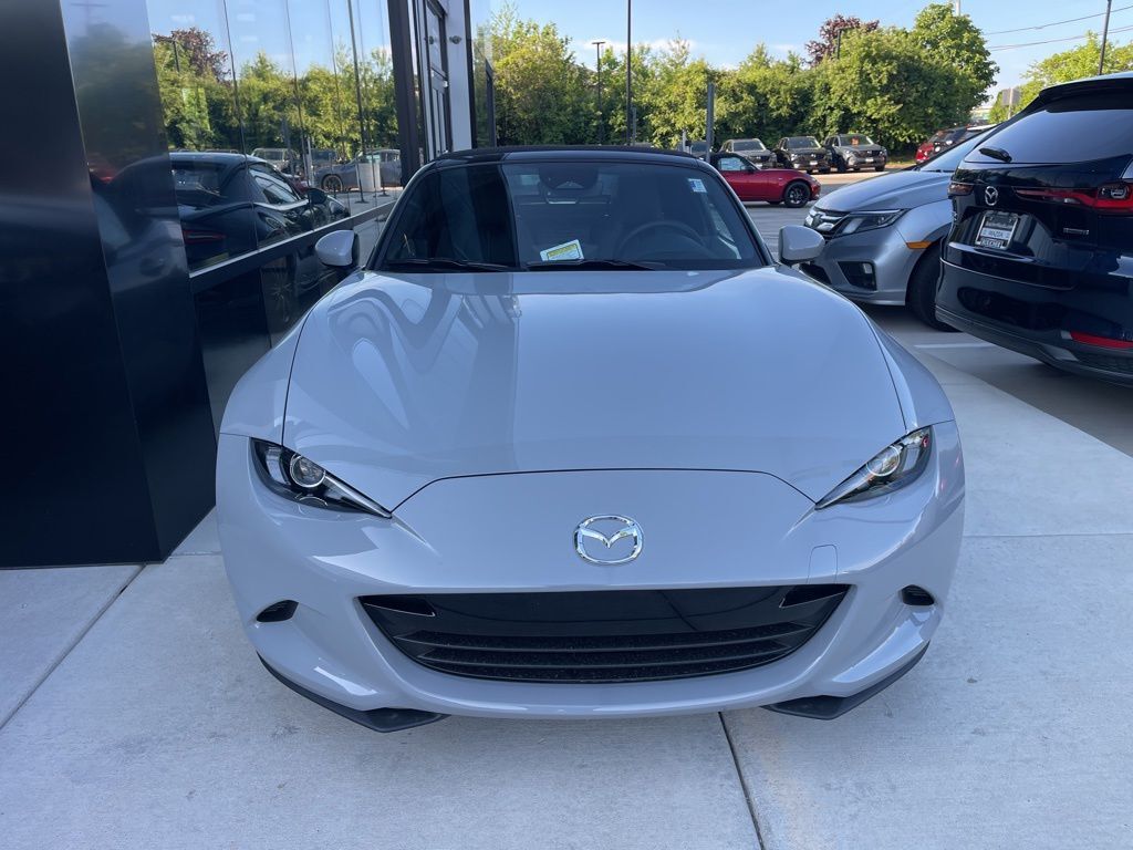 2026 MAZDA MX-5 Miata Grand Touring San Clemente CA