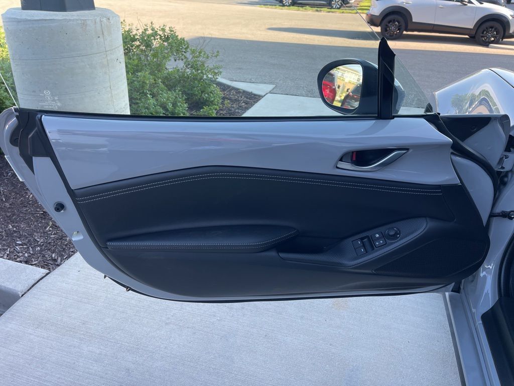 2026 MAZDA MX-5 Miata Grand Touring San Clemente CA