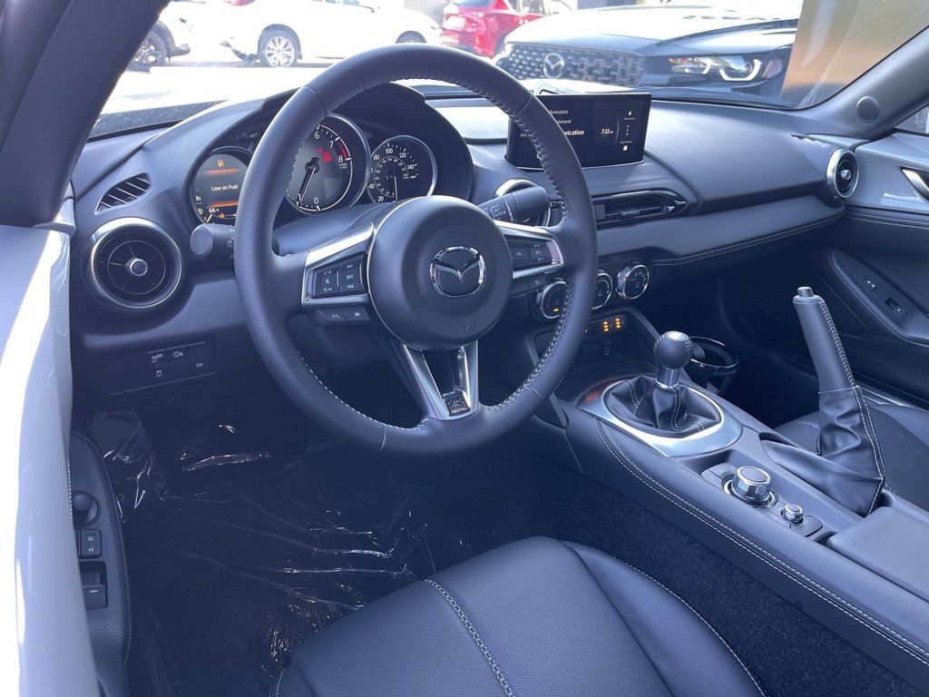 2026 MAZDA MX-5 Miata Grand Touring San Clemente CA