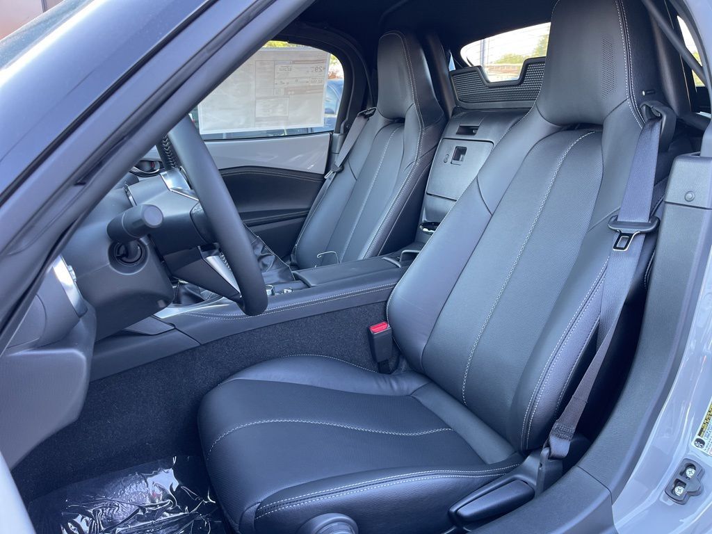 2026 MAZDA MX-5 Miata Grand Touring San Clemente CA