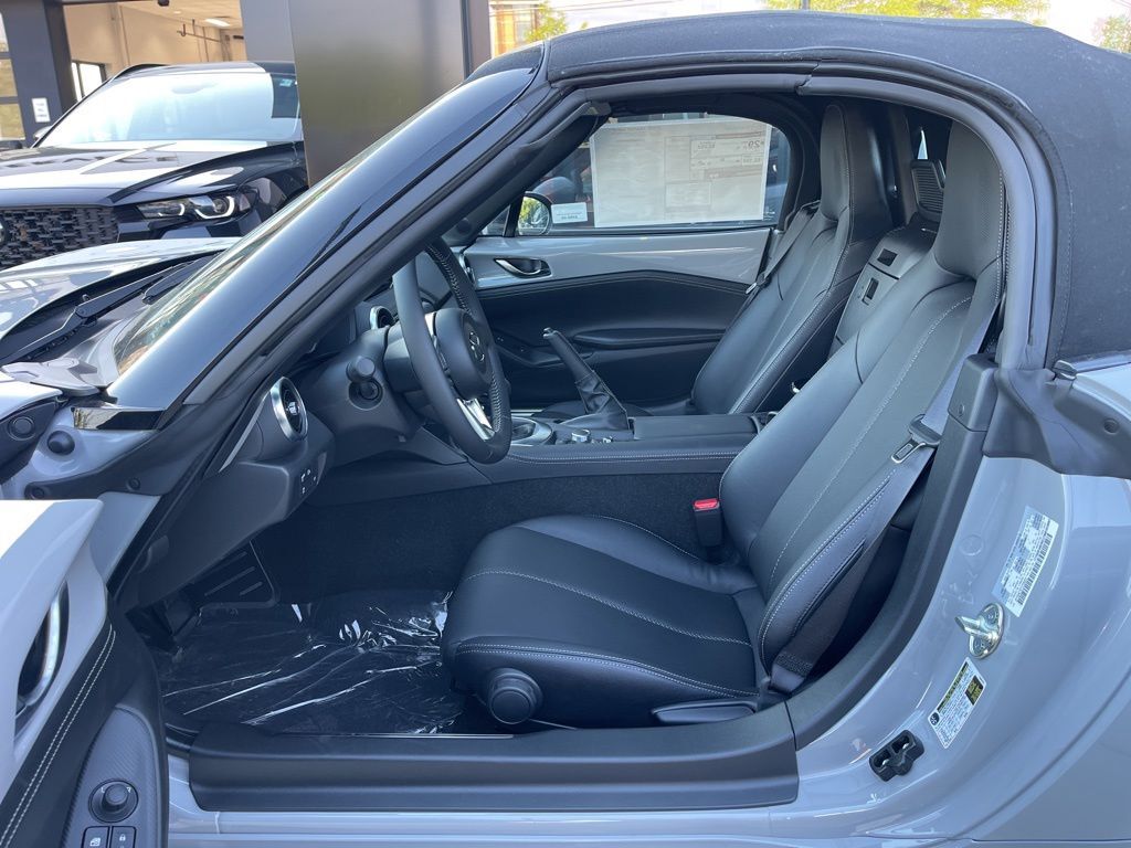 2026 MAZDA MX-5 Miata Grand Touring San Clemente CA