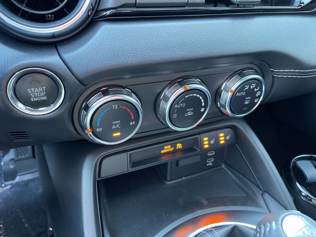 2026 MAZDA MX-5 Miata Grand Touring San Clemente CA