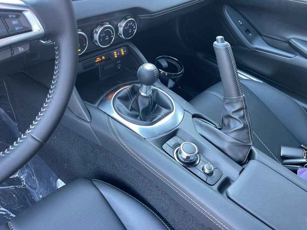 2026 MAZDA MX-5 Miata Grand Touring San Clemente CA