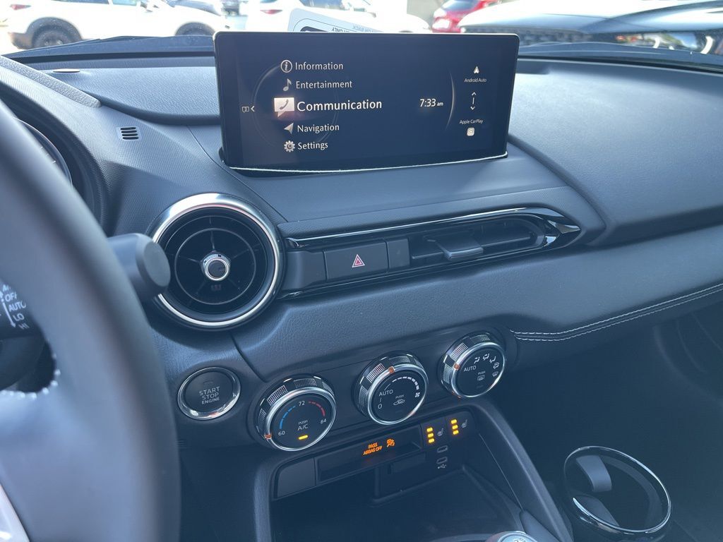 2026 MAZDA MX-5 Miata Grand Touring San Clemente CA