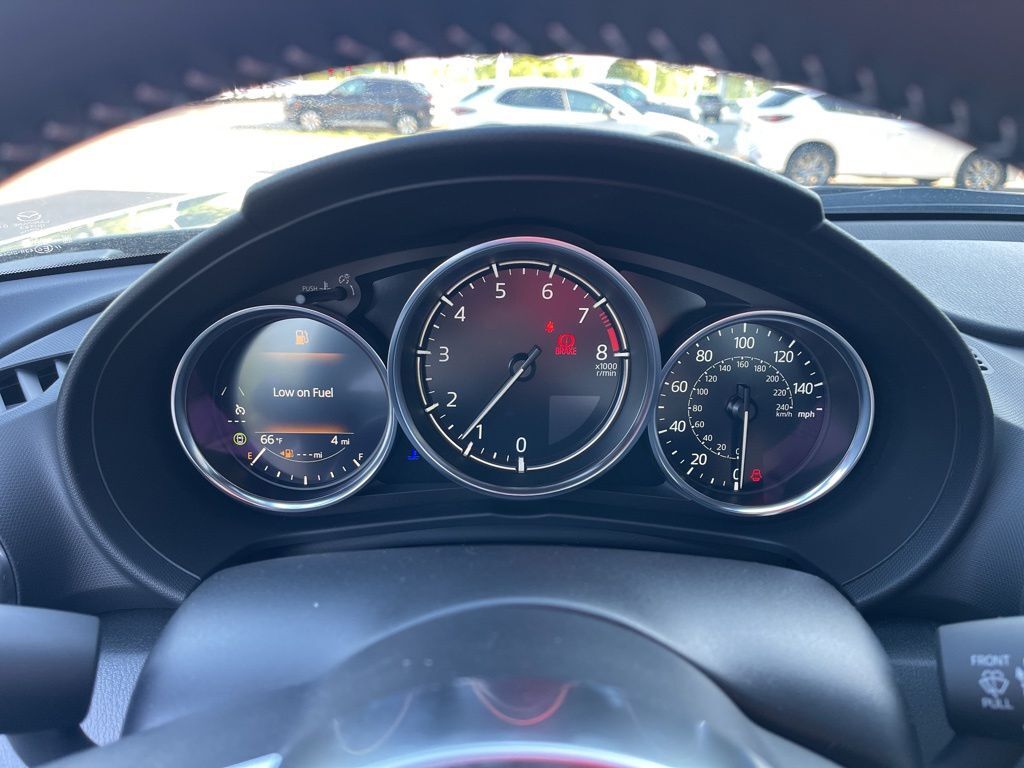 2026 MAZDA MX-5 Miata Grand Touring San Clemente CA