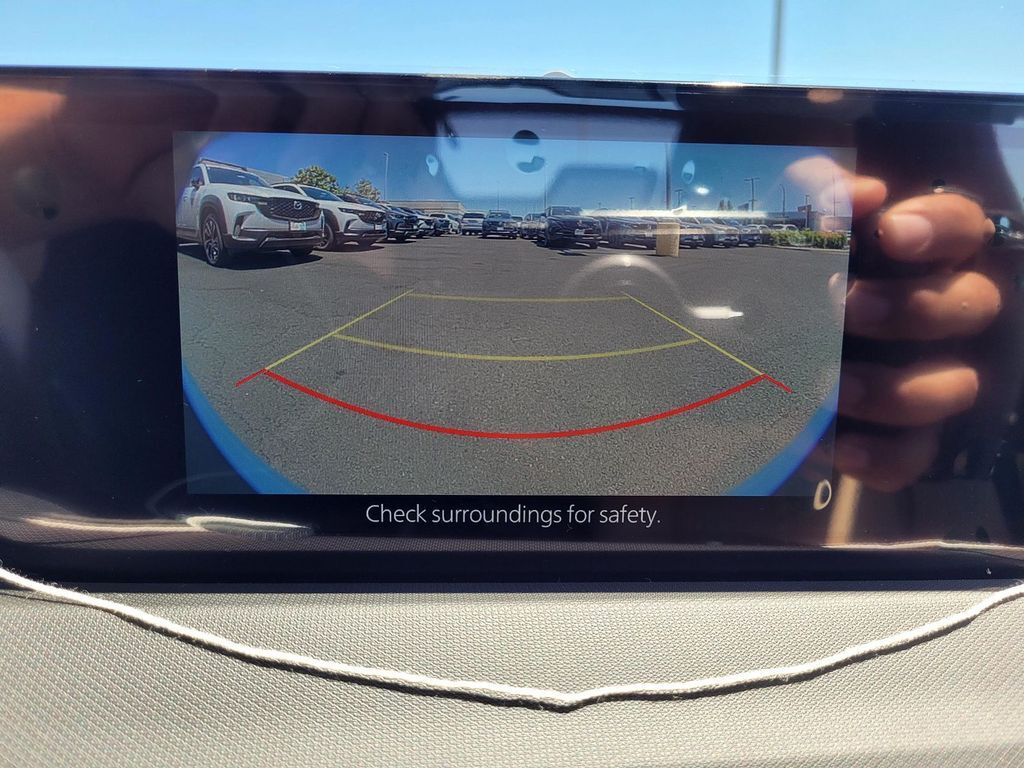 2026 MAZDA MX-5 Miata Grand Touring Roseville CA