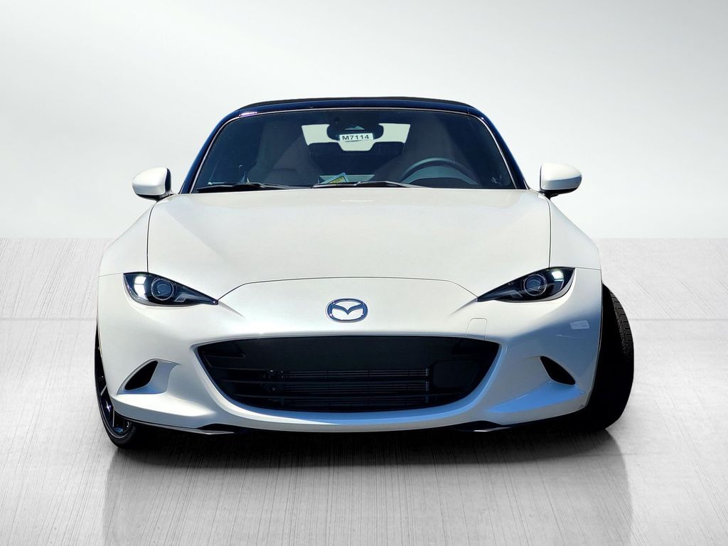 2026 MAZDA MX-5 Miata Grand Touring