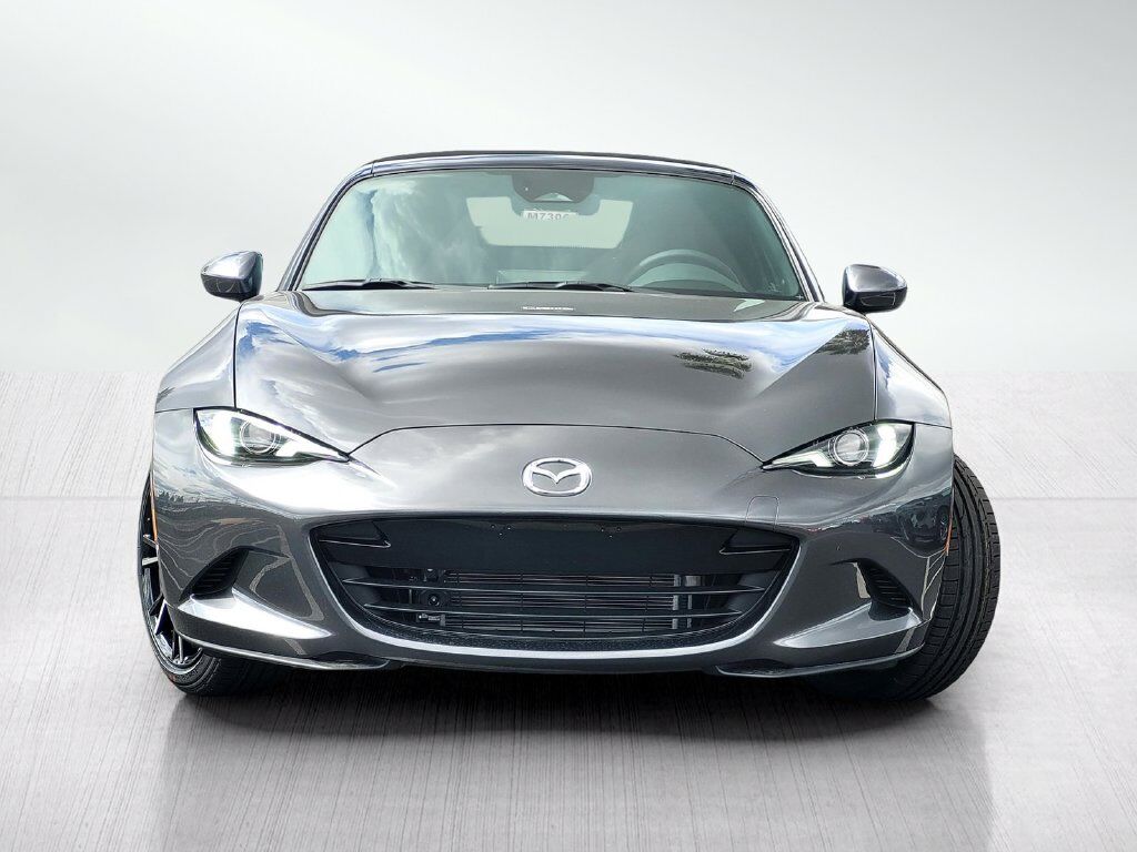 2026 MAZDA MX-5 Miata Grand Touring Roseville CA