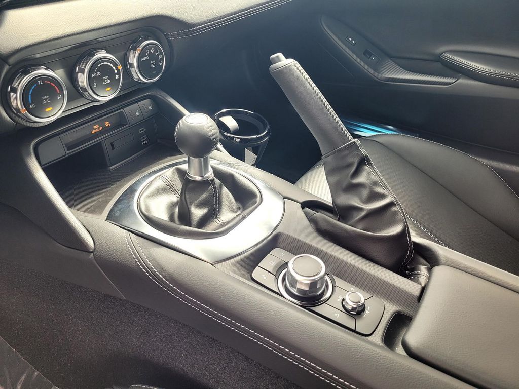 2026 MAZDA MX-5 Miata Grand Touring Roseville CA