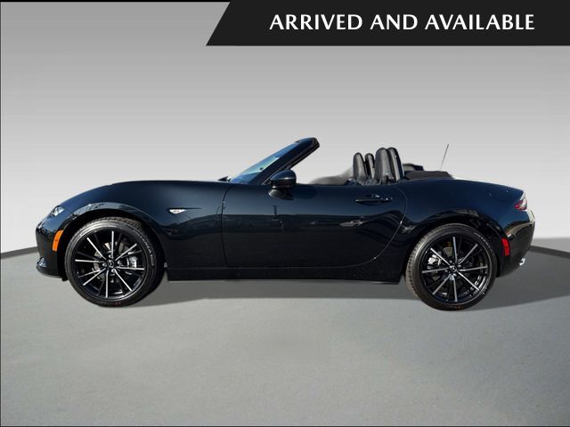 2026 MAZDA MX-5 Miata Grand Touring San Juan Capistrano CA