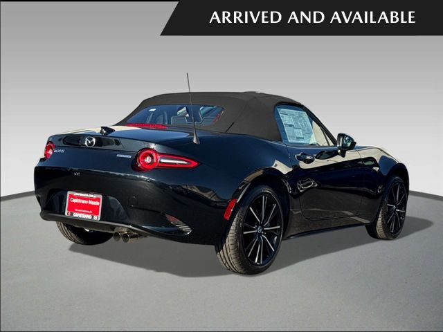 2026 MAZDA MX-5 Miata Grand Touring San Juan Capistrano CA