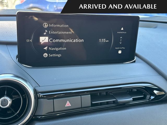 2026 MAZDA MX-5 Miata Grand Touring San Juan Capistrano CA