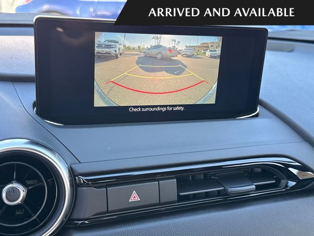 2026 MAZDA MX-5 Miata Grand Touring San Juan Capistrano CA