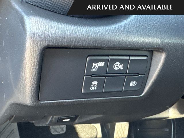 2026 MAZDA MX-5 Miata Grand Touring San Juan Capistrano CA