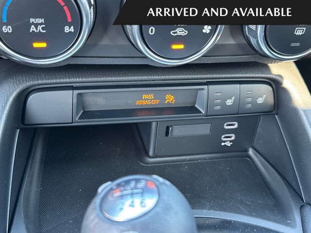 2026 MAZDA MX-5 Miata Grand Touring San Juan Capistrano CA