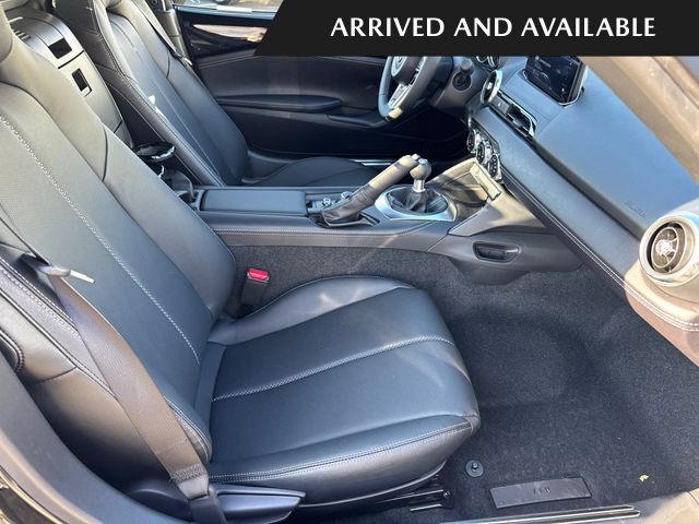 2026 MAZDA MX-5 Miata Grand Touring San Juan Capistrano CA