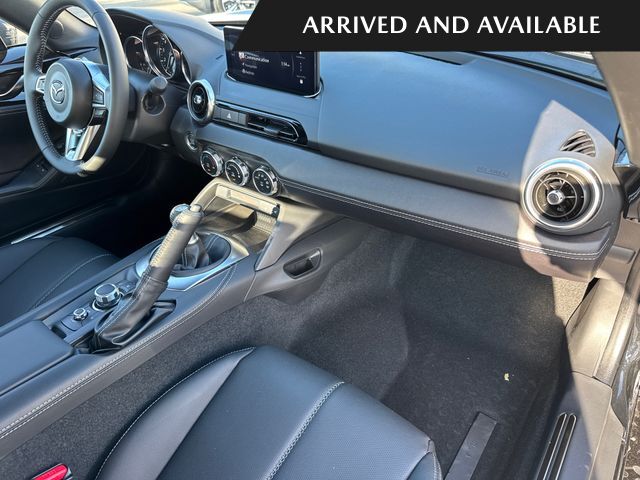 2026 MAZDA MX-5 Miata Grand Touring San Juan Capistrano CA