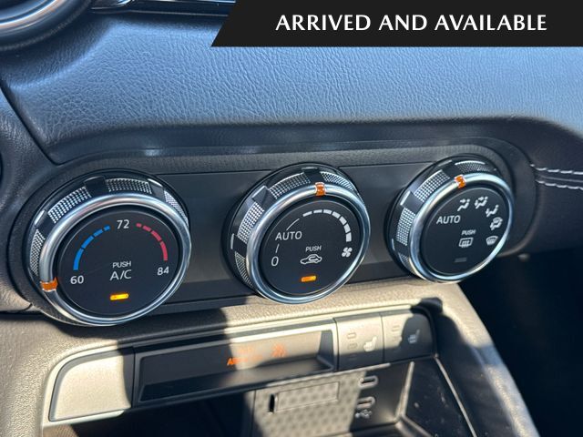 2026 MAZDA MX-5 Miata Grand Touring San Juan Capistrano CA