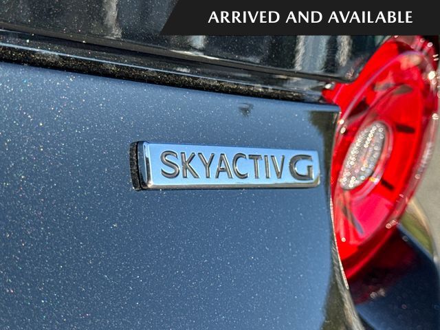 2026 MAZDA MX-5 Miata Grand Touring San Juan Capistrano CA