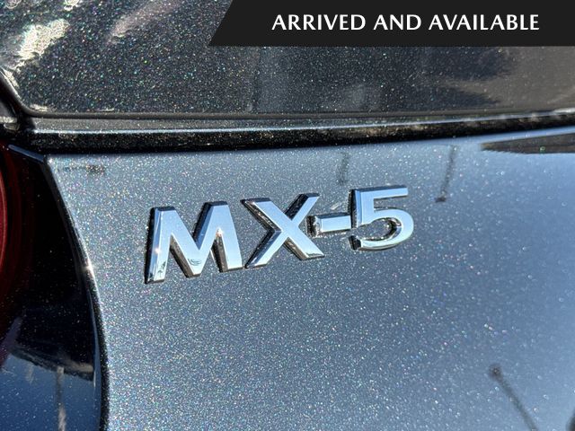 2026 MAZDA MX-5 Miata Grand Touring San Juan Capistrano CA