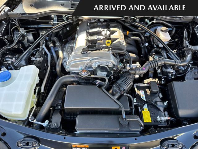 2026 MAZDA MX-5 Miata Grand Touring San Juan Capistrano CA